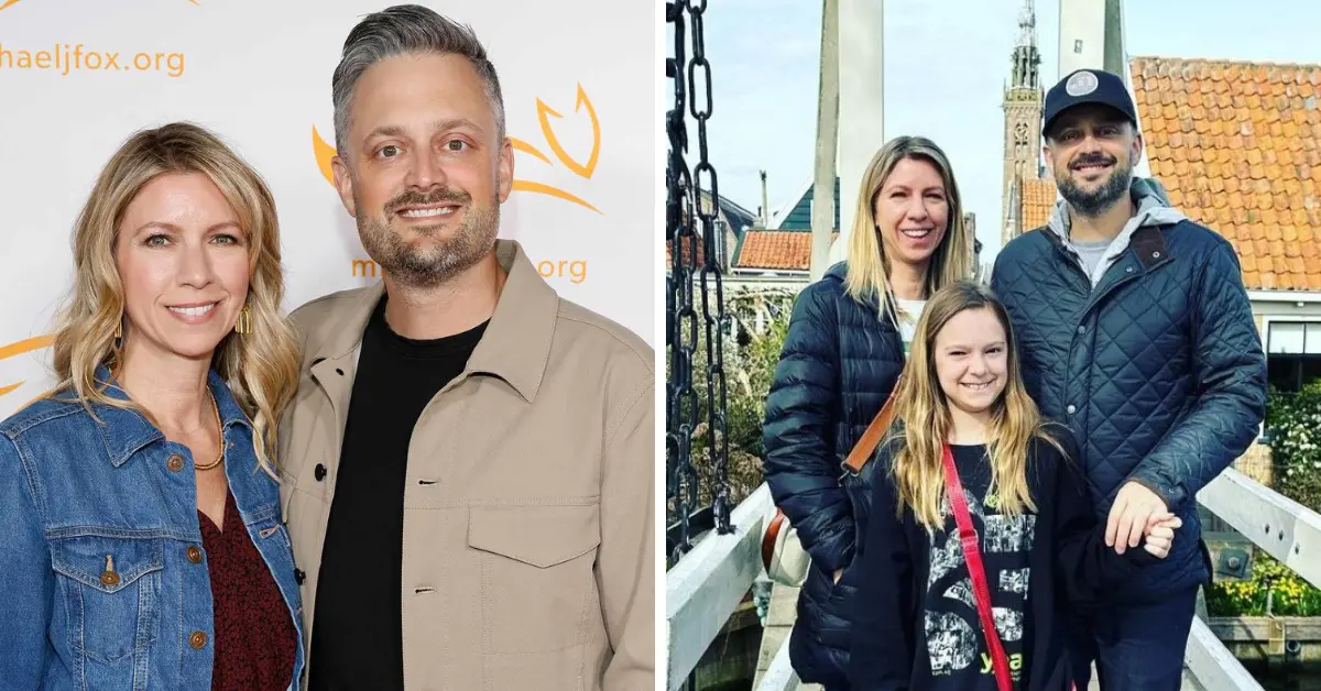 Meet Nate Bargatze’s Wife Laura Bargatze - Interesting Facts About Her