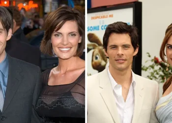 Who Is Lisa Linde? All You Need To Know About James Marsden's Ex-Wife