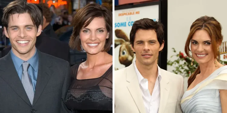 Who Is Lisa Linde? All You Need To Know About James Marsden's Ex-Wife