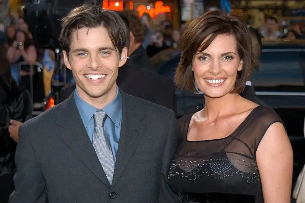 Who Is Lisa Linde? All You Need To Know About James Marsden's Ex-Wife