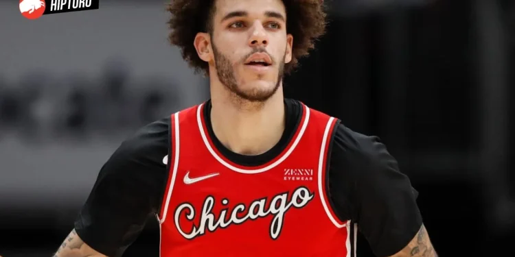 Lonzo Ball Is Most Likely To Get Traded By The Bulls