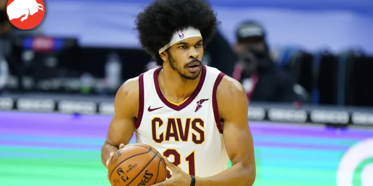 Los Angeles Lakers to Acquire Jerrett Allen from the Cleveland Cavaliers in a Peculiar Trade Proposal