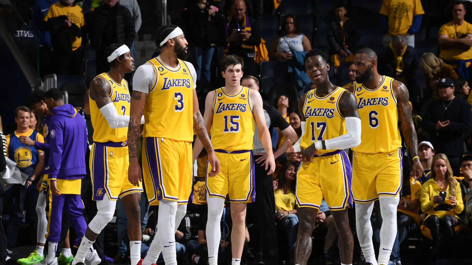 Los Angeles Lakers, NBA Trade Rumors: Los Angeles Lakers Set to Make Moves Very Soon