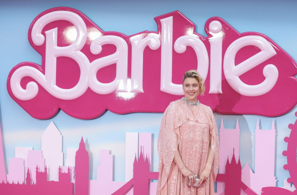 Margot Robbie's 'Barbie' Sets Streaming Record on HBO Max After Box