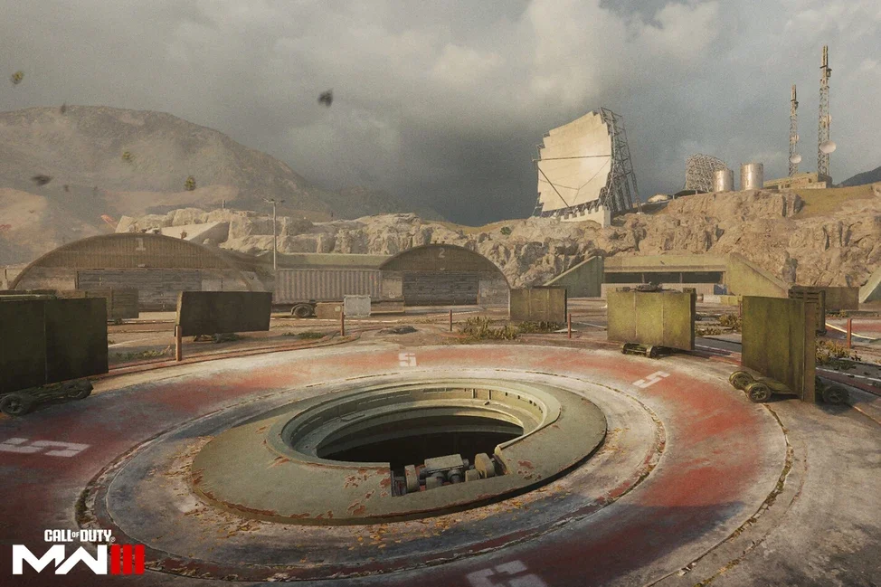 Call of Duty Modern Warfare 3 Unleashes Epic Multiplayer Maps and Modes