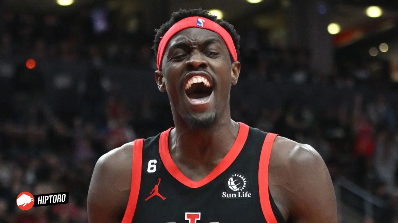 NBA Trade Proposal: Pascal Siakam Can Solve The Entire Chicago Bulls Fiasco