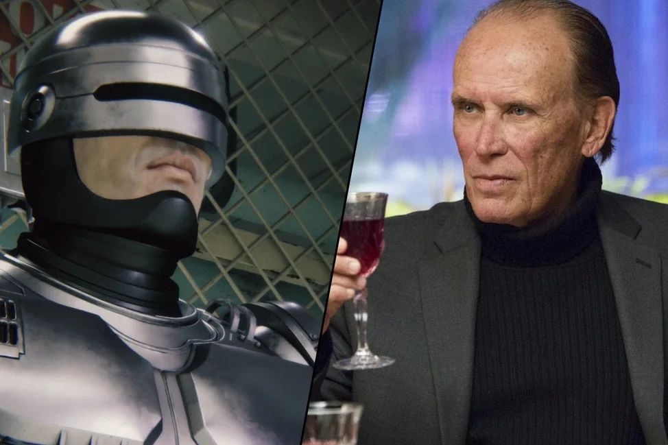 Meet the Voices Behind the Action in 'RoboCop: Rogue City' - A Cast Revealed