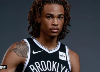 Nets' Nic Claxton Trade To The Lakers In Bold Proposal