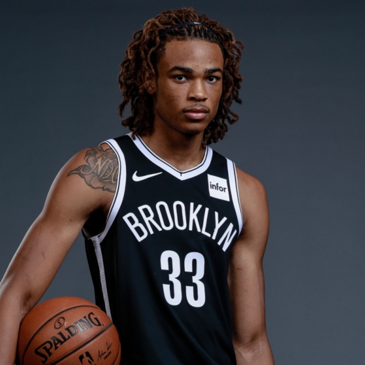 Nic Claxton, Brooklyn Nets Rumors: Nic Claxton to be the New York Knicks Franchise Player