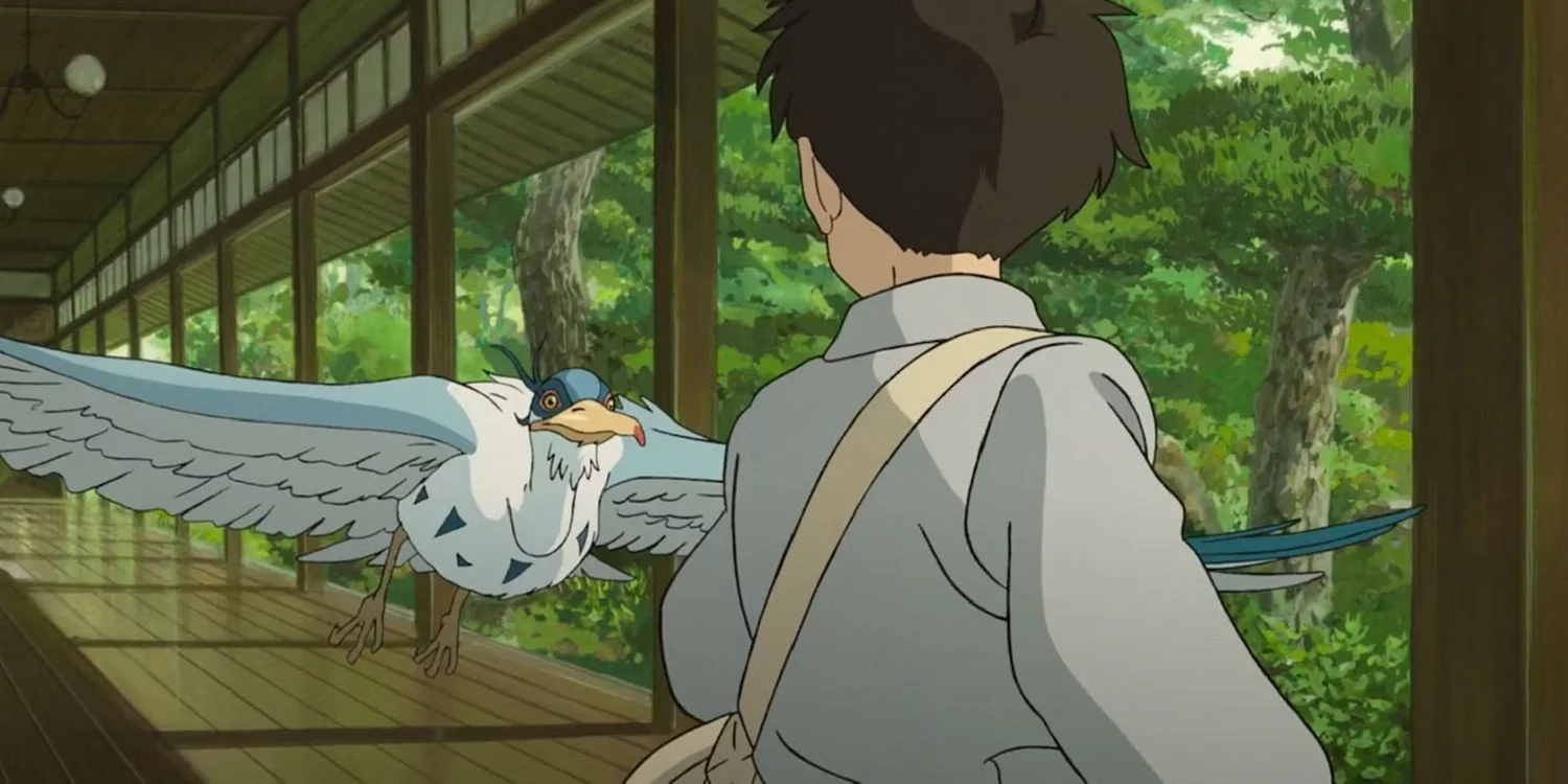 Studio Ghibli's Latest Hit 'The Boy and the Heron': U.S. Release Dates and Streaming Info Revealed