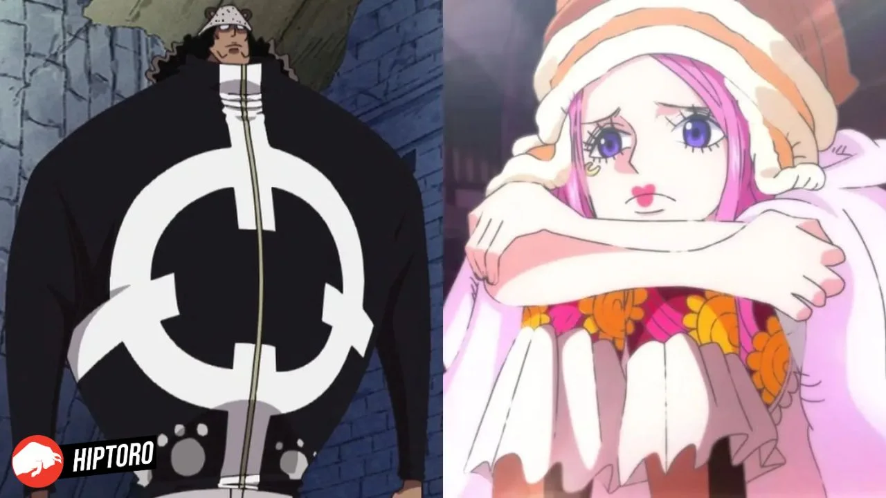 One Piece Chapter 1099 Spoilers: Bonney and Kuma's New Beginnings, Kuma ...