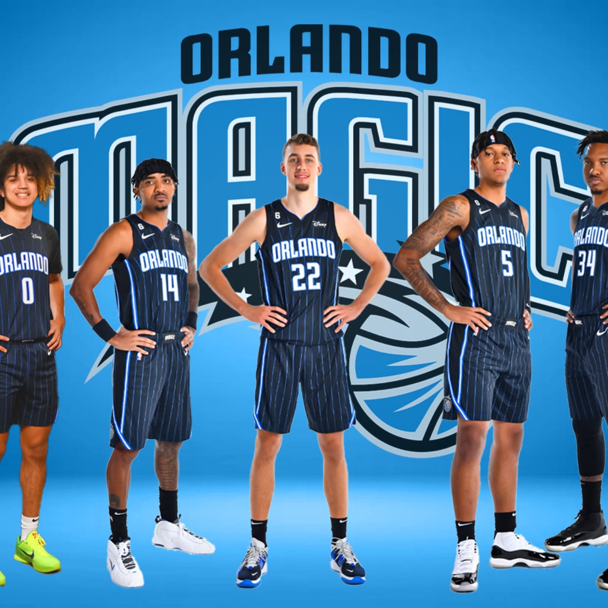 Orlando Magics Exciting Playoff Push Young Stars And Smart Strategies Sparking Buzz In 2024 Season 1 
