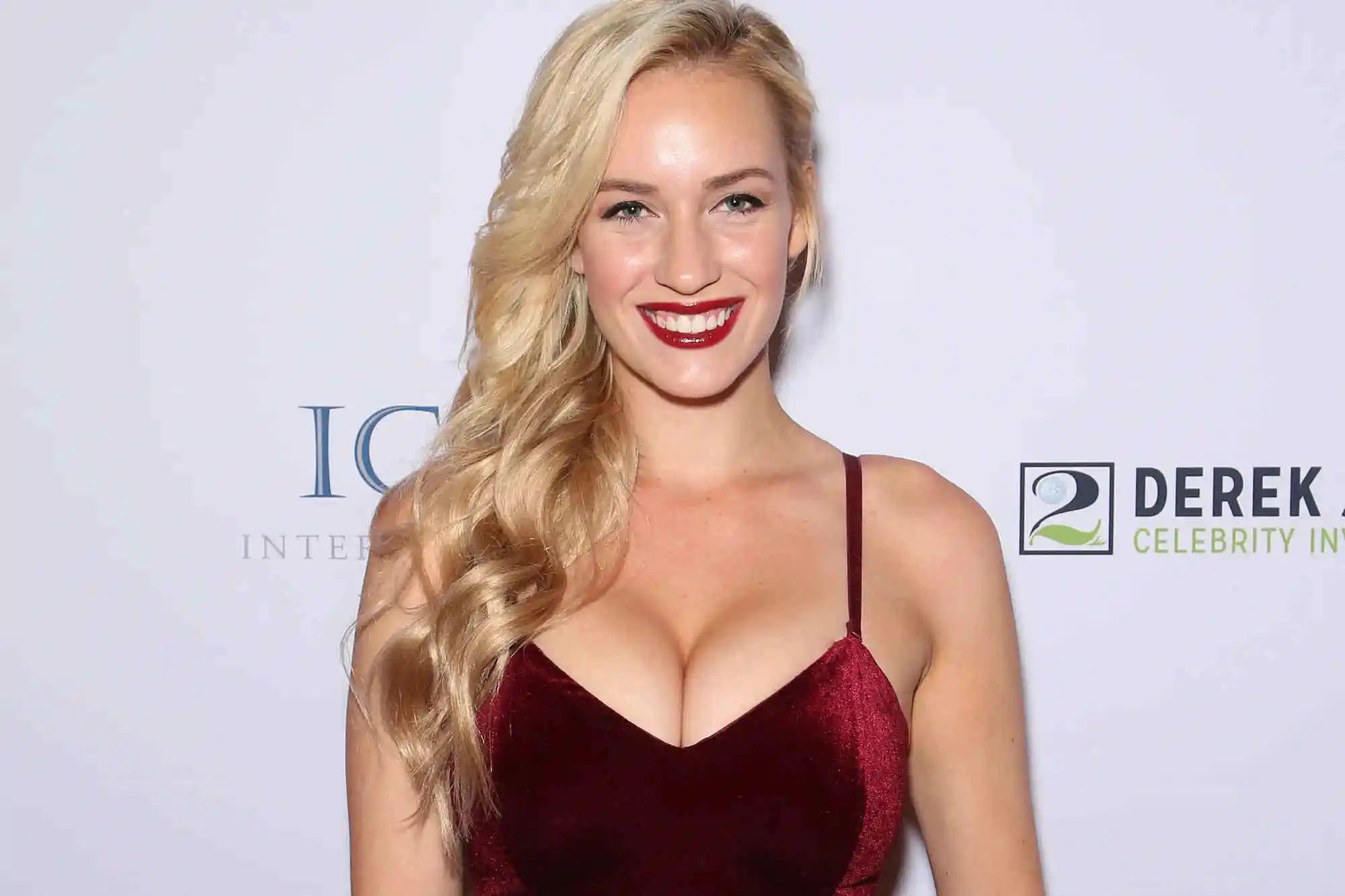 Paige Spiranac