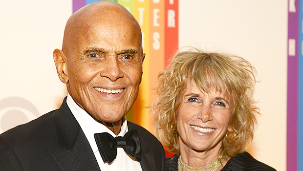 Who Is Pamela Frank? All You Need To Know About Late Harry Belafonte’s Wife