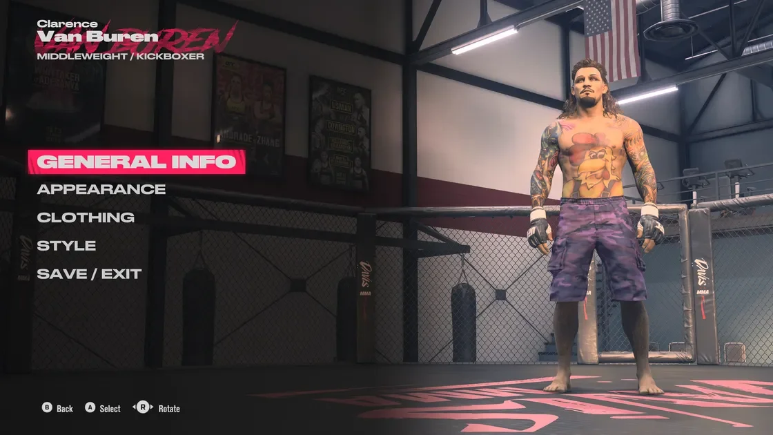 UFC 5 Review: Revolutionizing MMA Gaming with Real Impact and Ground Game Innovation