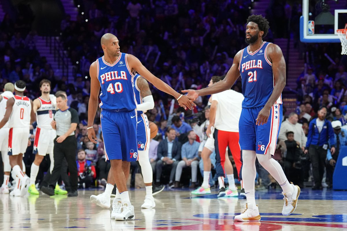 Philadelphia 76ers' New Strategy After James Harden Winning Streak Sparks Big Moves and Rising Stars