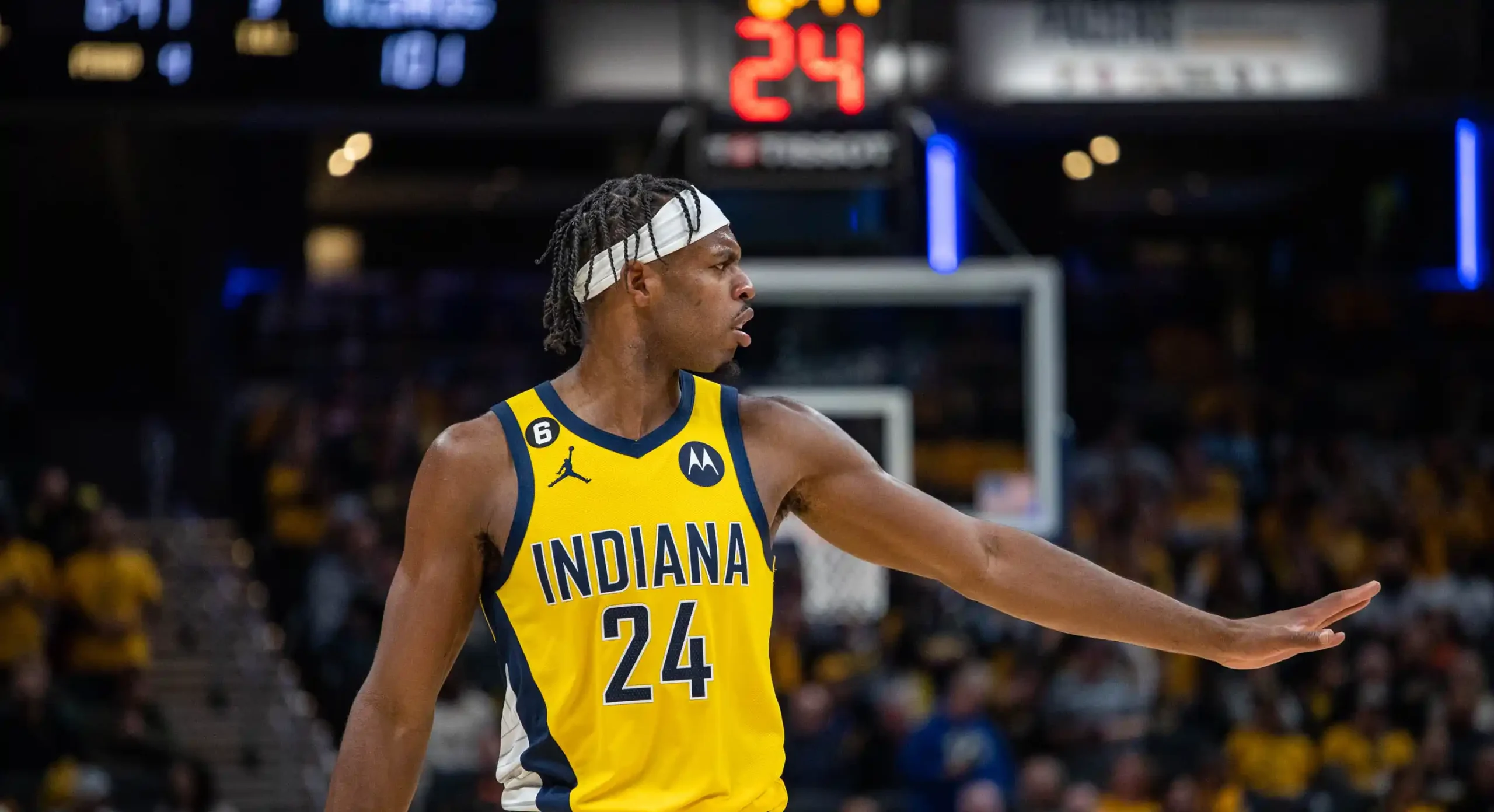 Philadelphia 76ers to Acquire Buddy Hield from Indiana Pacers in a Game-Changing Trade Proposal