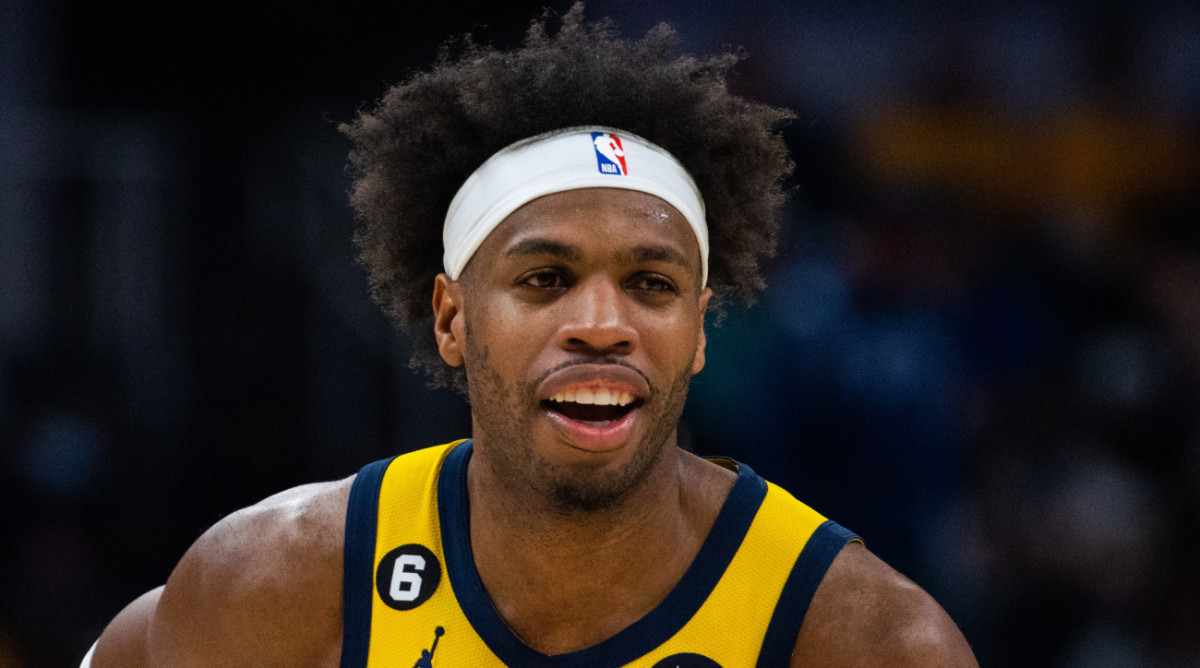 Philadelphia 76ers to Acquire Buddy Hield from Indiana Pacers in a Game-Changing Trade Proposal