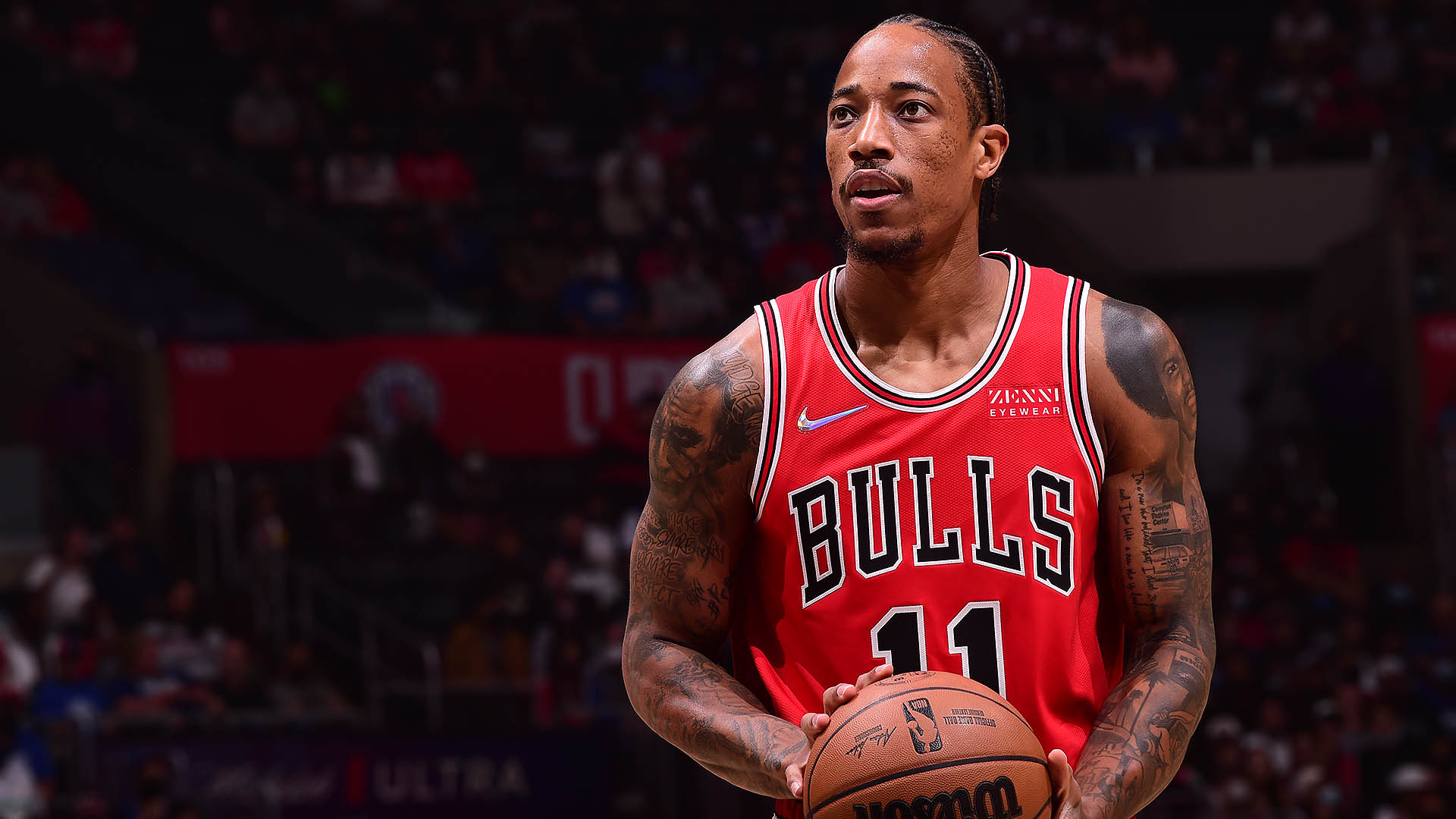 Philadelphia 76ers to Trade for DeMar DeRozan from the Chicago Bulls in a Bold Proposal