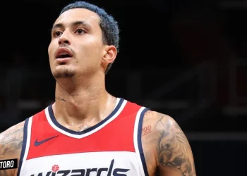 Philadelphia 76ers to Trade for Kyle Kuzma from the Washington Wizards in a Fresh Trade Proposal 1