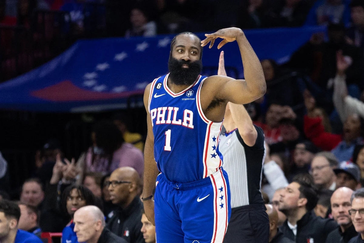 Philly's Rising Stars: Embiid and Maxey's Triumph Over Raptors Sparks Championship Buzz