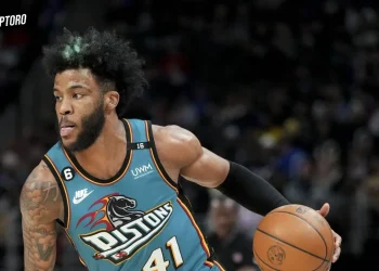 Pistons' James Wiseman Trade To The Grizzlies In Bold Proposal