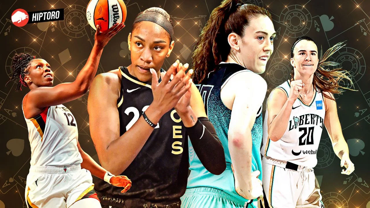 WNBA vs NBA Salaries Draw Criticism as Female Counterparts Are Paid ...