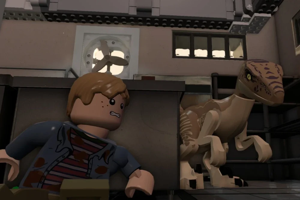 Complete LEGO Jurassic World Cheats: Unlock Characters, Vehicles & More