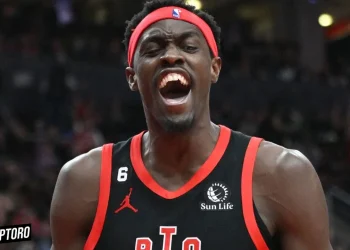 Raptors' Pascal Siakam Trade To The Kings In Bold Proposal