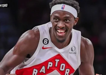 Raptors' Pascal Siakam Trade To The Knicks In Bold Proposal