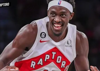 Raptors' Pascal Siakam Trade To The Sixers In Bold Proposal