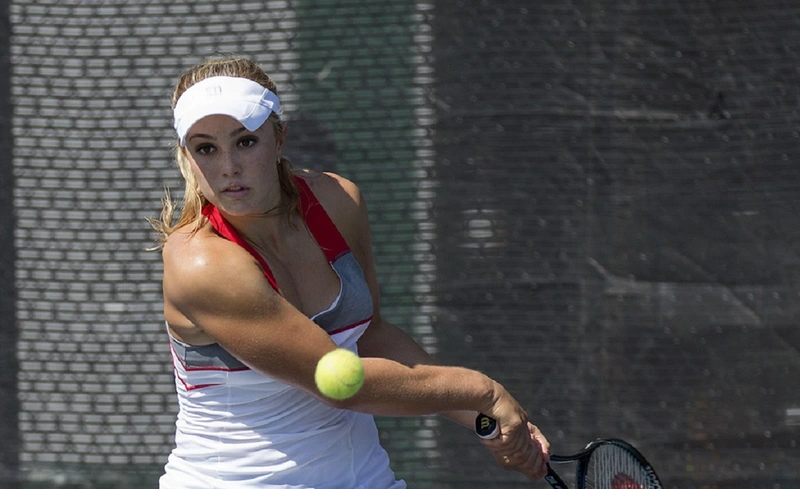 Raquel Pedraza tennis player