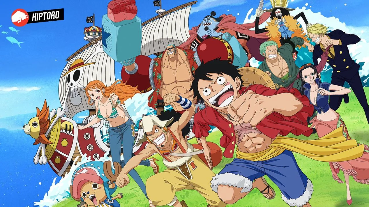 Is Uta Now a Part of the One Piece Anime Family After Episode 1082 Reveal?