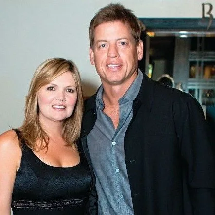 Who Is Rhonda Worthey? All You Need To Know About The Ex-Wife Of Troy Aikman’s Ex-Wife