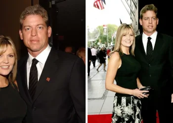 Who Is Rhonda Worthey? All You Need To Know About The Ex-Wife Of Troy Aikman’s Ex-Wife