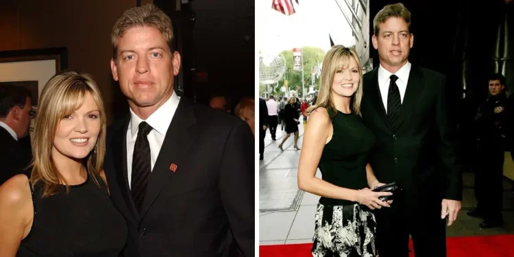 Who Is Rhonda Worthey? All You Need To Know About The Ex-Wife Of Troy Aikman’s Ex-Wife