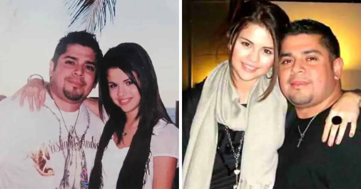 Inside The Life Of Selena Gomez’s Father Ricardo Joel Gomez