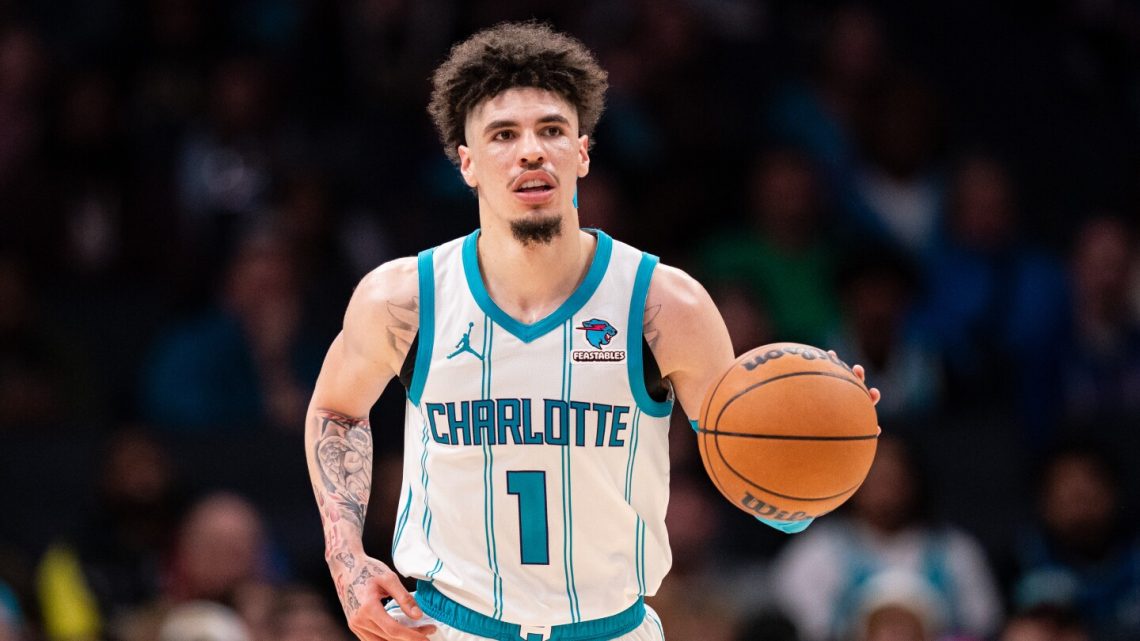 Rising Star LaMelo Ball Sparks Charlotte Surprising Turnaround