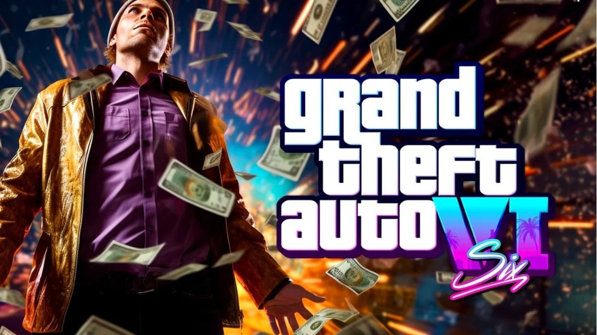 GTA 6 Frenzy: Trailer Date Confirmed, Pre-Order Rumors Swirl - What's the Truth?