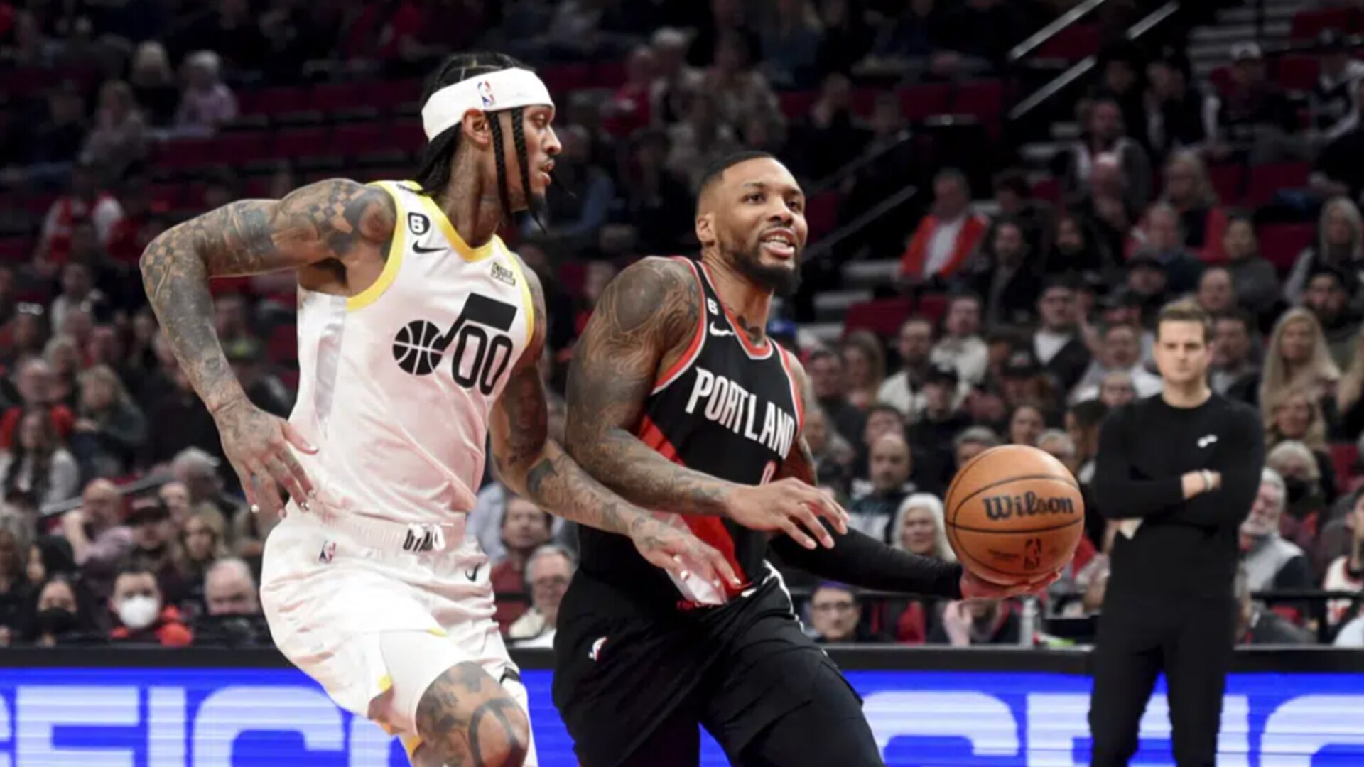 Scoot Henderson's Rocky Start: Why Trail Blazers Fans Should Keep the Faith