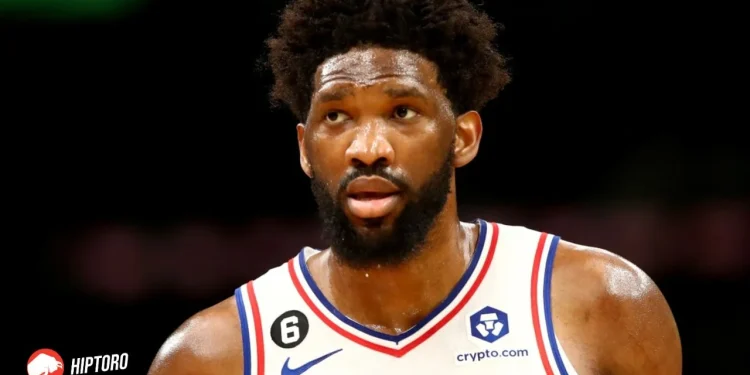 Sixers' Joel Embiid Trade To The Knicks In Bold Proposal