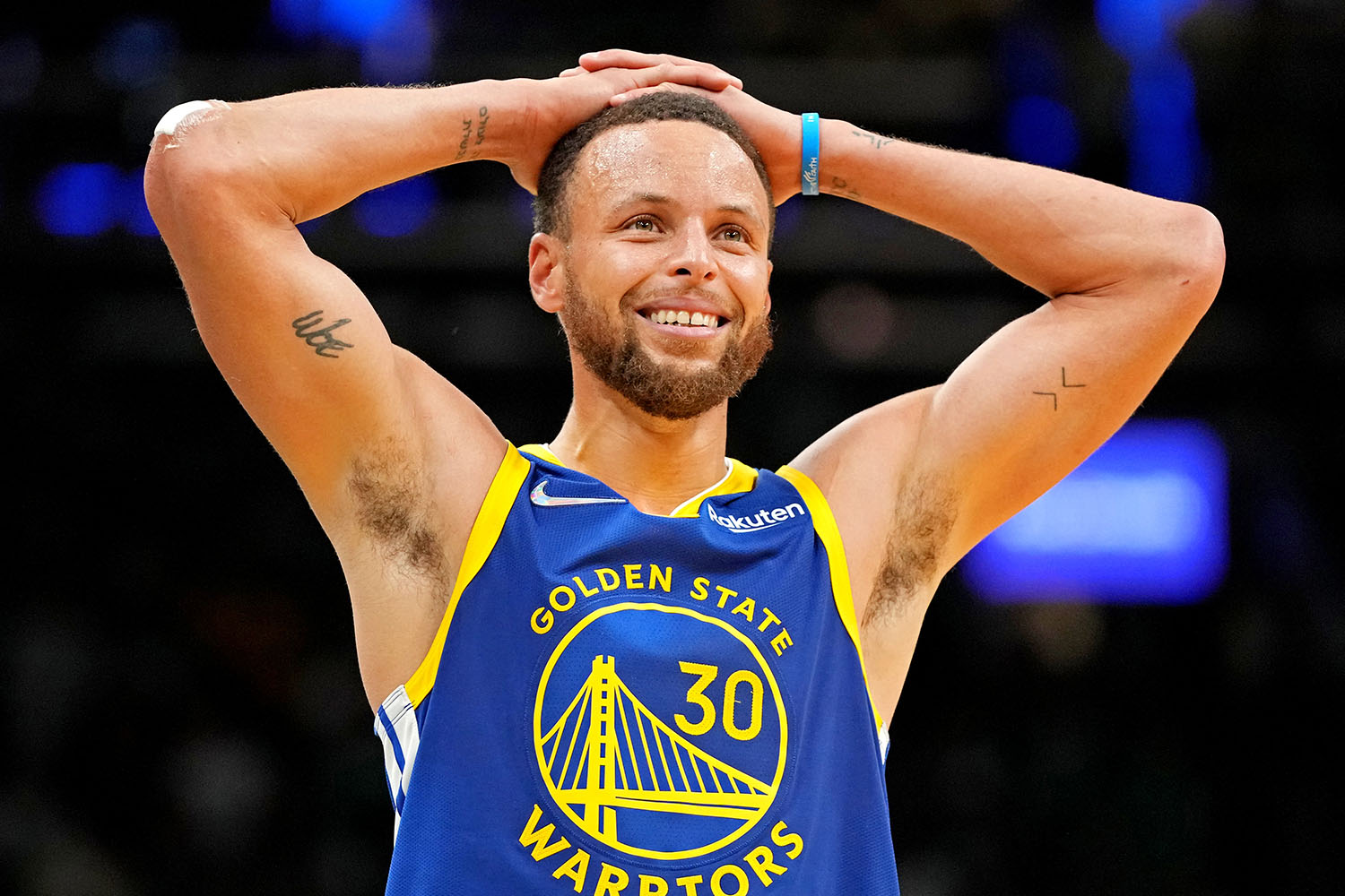 Steph Curry's Stunning Season: Eyeing MVP as Warriors Navigate Ups and Downs