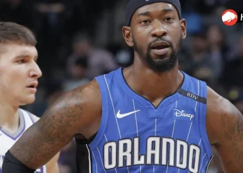 Terrence Ross Trade To The Celtics In Bold Proposal