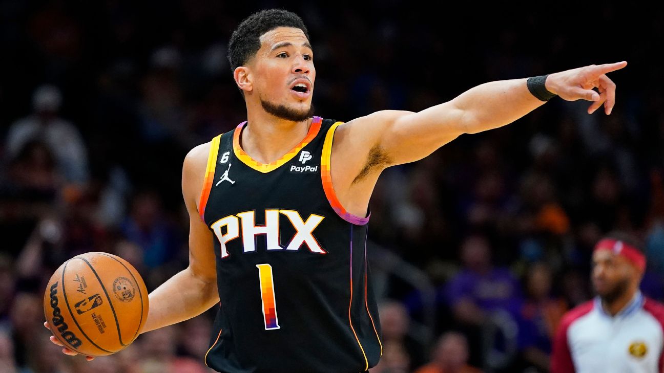 The Suns' Rise to Prominence A New Era of Tactical Brilliance