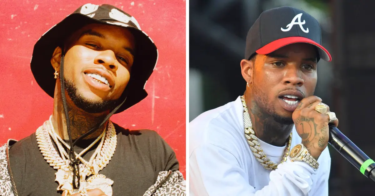 Meet Tory Lanez Age, Bio, Career Of The Canadian Rapper And Singer