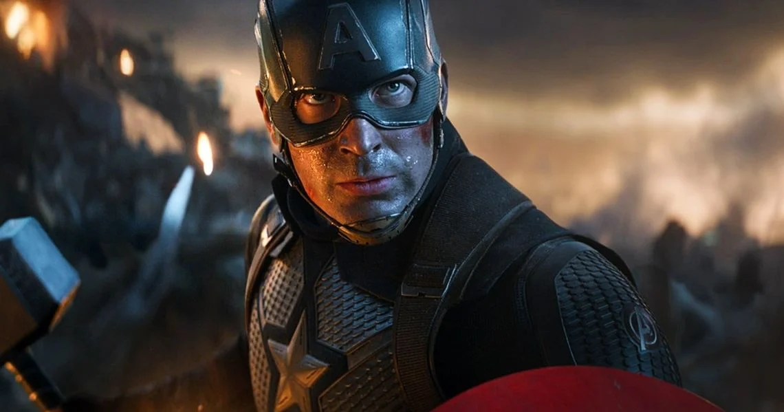Chris Evans Comments on Avengers Reunion: The Truth Behind MCU's Original Team Rumors
