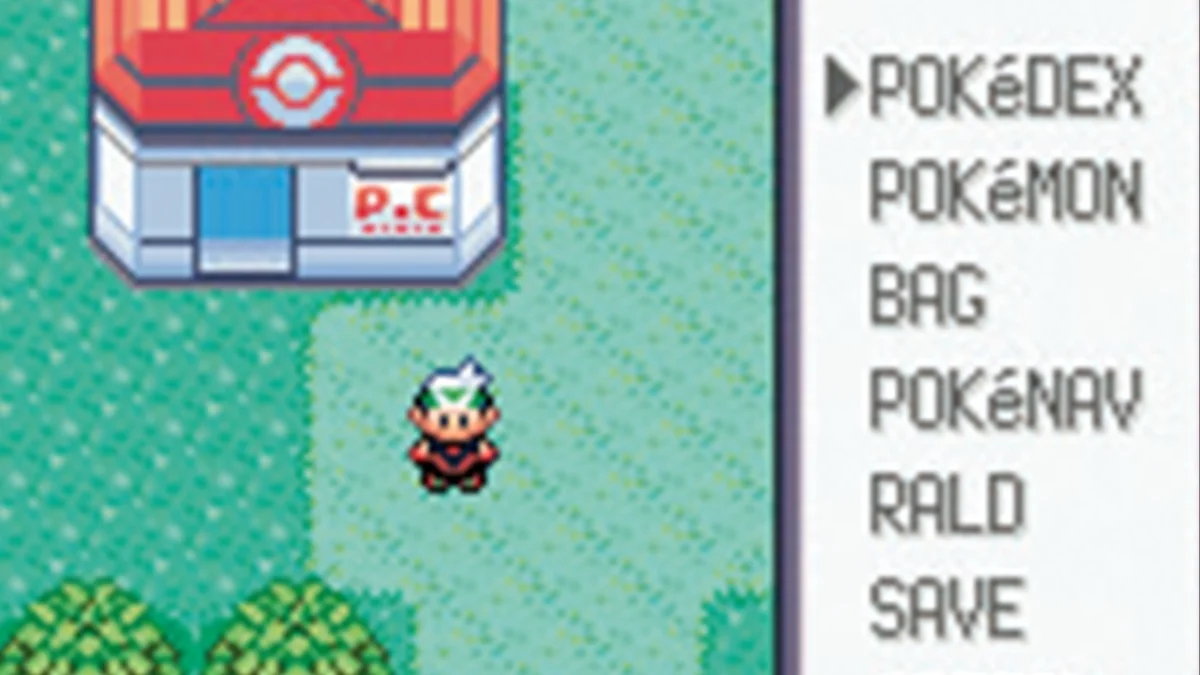 Unlock the Secrets: Essential Cheat Codes for Pokémon Ruby and Sapphire on GBA