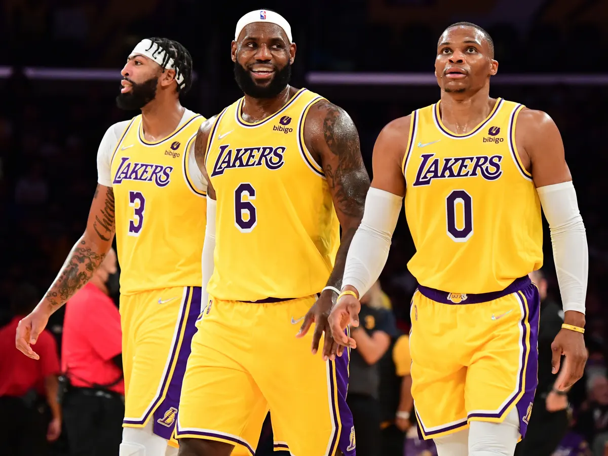 Underdog to Top Dog: Unpacking the Los Angeles Lakers' Bold Moves and Rising Stars for the NBA 2023-2024 Season