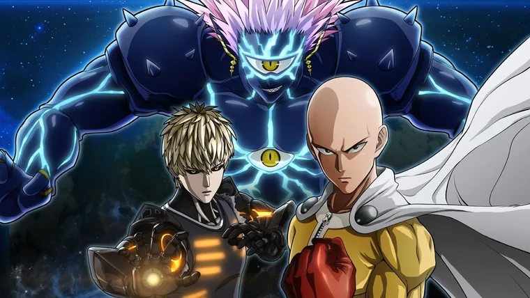 Unveiling One Punch Man The Unstoppable Hero Who Conquers with a Single Hit