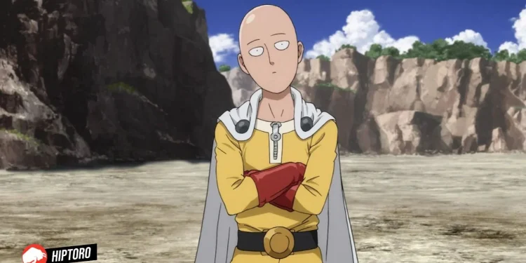 Unveiling One Punch Man The Unstoppable Hero Who Conquers with a Single Hit 2 (1)